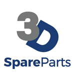 Spare Parts 3D at TECHX Asia 2017
