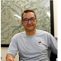 Marcelo Dourado, CEO, Metro DF - Companhia do  Metropolitano do Distrito Federal