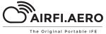 Airfi.Aero在世界航空节2021