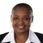 Kehumile Setiloane, HR Executive, Barloworld Logistics