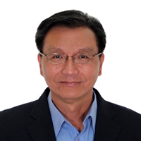 Koon Eng Goh, General Manager, Chevron