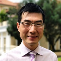 Dezhan Pi, Head of Innovation, DB Schenker