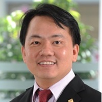 Anh Duc Nguyen at Seamless Vietnam 2017