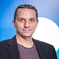 Philippe Compere at Connected Europe 2017