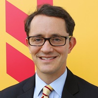George Berczely, Country Manager, DHL VNPT Express Ltd