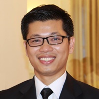  Pham Gia Dan, Business Development Director, Infobip Asia Pacific Sdn. Bhd