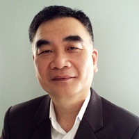 Isaiah Lee, VP, Global Acceptance, Asia Pacific, Discover Financial Services