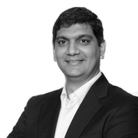 Setu Chokshi, Technology Innovation Leader, The Nielsen Co Singapore Pte Ltd