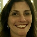 Roberta Monteiro at Evidence USA 2017
