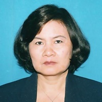  Nguyen Thi Tong, Chief of Secretary Group, Association of Vietnam Retailers