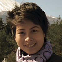 Hana Dinh, Vice President Sales Operation and Head of Sales in Vietnam, Laos, Cambodia, BPC Banking Technologies
