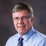 Mark Jensen, Director/Genomic Data Programs, Frederick National Laboratory for Cancer Research