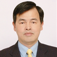 Mr Hung Kang Sung at Asia Pacific Rail 2019