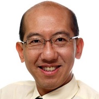Philip Ong at TECHX Asia 2017