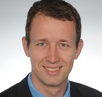 Lukas Prettner, Product Manager, voestalpine Schienen GmbH