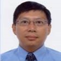 Samuel Chan at Asia Pacific Rail 2019