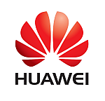 Huawei Enterprise at 亚太铁路大会