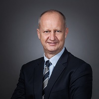 David Blackhall, Managing Director, VinaCapital