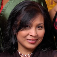 Gigi Gatti, Regional Director of Asia and Country Director of Philippines, Grameen Foundation Philippines