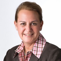 Juanita Woodward, Principal, Connecting the Dots