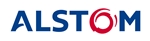 Alstom Asia Pte Ltd at 亚太铁路大会