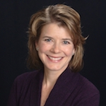 Meg Ehm, Director of Genetics, GSK