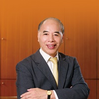 B.C. Yen, President, Taipei Rapid Transit Corporation
