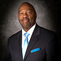 Phillip Washington, Chief Executive Officer, Los Angeles Metro