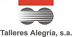 Talleres Allegria at World Metro & Light Rail Congress & Expo 2018 - Spanish