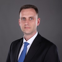 Michal Cieslik, Chief Security Officer, Wiener Linien