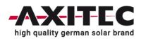 Axitec Energy Co Kg at Power & Electricity World Africa 2018