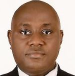 Patrick Rusongoza | Senior Presidential Advisor | Government Of Uganda » speaking at East Africa Rail