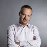 Wojciech Bartelski, CEO, Tramwaje Warszawskie
