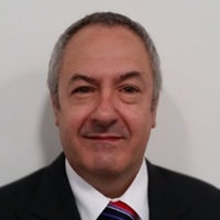 Tony Ward at Asia Pacific Rail 2019