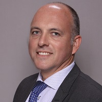 Vincent Georjon, Deputy General Manager, SMTC - Tisséo