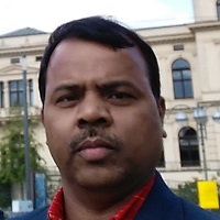 Sanjay Kumar, Chief Engineer – Signalling & Telecommunications, Kolkata Metro Rail Corporation