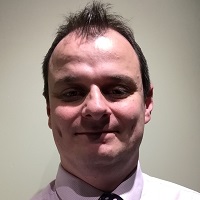 Andrew Morsley, Head of Maintenance Modernisation, TFL
