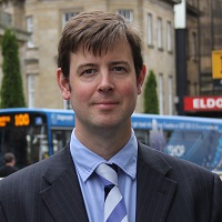 Tobyn Hughes, Managing Director, Nexus