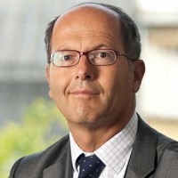 Philippe Citroen, Director General, Unife