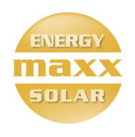 maxx | solar energy at Power & Electricity World Africa 2018