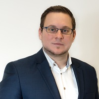 Daniel Blauensteiner, WienMobil Project Manager, Wiener Linien