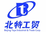 Beijing Teye Industrial and Trade Corp at 亚太铁路大会