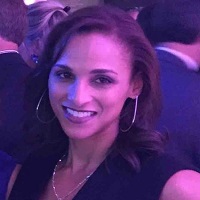 Tiffany Fletcher at World Biosimilar Congress USA 2018