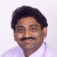 Vijay Tammara at World Biosimilar Congress USA 2018