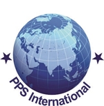 P.P.S. International at 亚太铁路大会