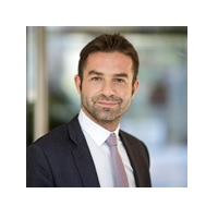Mathieu Dunant, Head of Innovation, R.A.T.P. Group