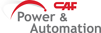 CAF Power & Automation at World Metro & Light Rail Congress & Expo 2018 - Spanish