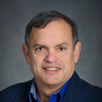 Julio Baez at World Biosimilar Congress USA 2018