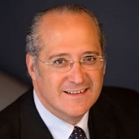 Enrique Torres Verdasco, Director of Sales, Mobility Division, Siemens