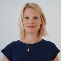 Milena Oschmann, Environmental Expert, Deutsche Bahn